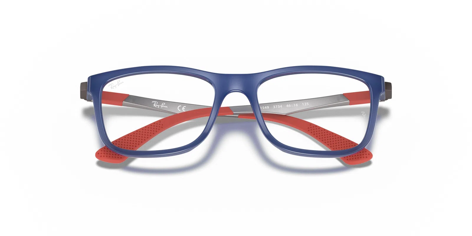 Ray-Ban Kids 0RY1549 Eyeglasses - view 71